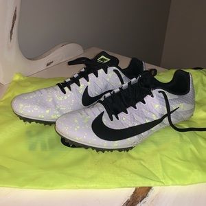 Nike Rival track cleats